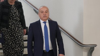 Гълъб Донев: В бюджета за 2027 г. ще има още едно перо - "Евровизия"