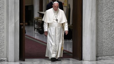 Папата: Времето за спасяване на планетата изтича, ще се изправим пред Божия съд