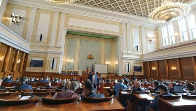 Парите за пътища се връщат за гласуване още тази седмица