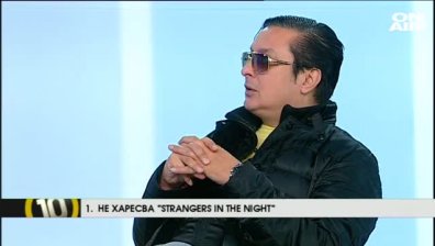 Васил Петров: Мечтите не са достатъчни