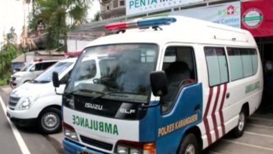 Германски турист загина при експлозия на корабче край остров Бали 