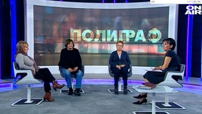 Николай Радулов: У нас има обществено табу да се говори за организираната престъпност