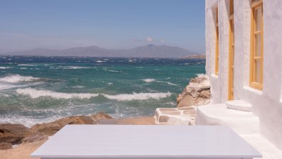 5,7 по Рихтер край бреговете на Гърция