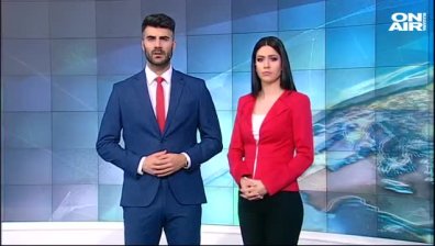 В Новините ON AIR в 18:30 часа ще видите