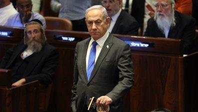 Отложиха издаването на заповед за арестите на Нетаняху и Галант