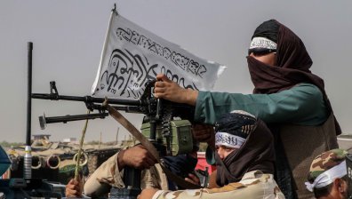 САЩ спря кранчето на талибаните, преводи за милиони останаха замразени