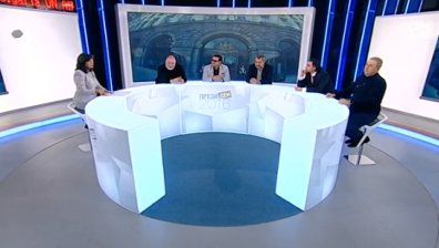 Последният президентски дебат - ключов за резултатите от мажоритарния вот