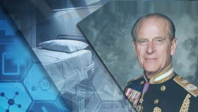 Принц Филип в болница заради инфекция