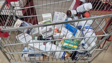 Еврото и етикетирането - семейните аптеки са оставени без подкрепа