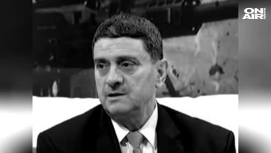 Самоуби се бившият шеф на баретите Филко Славов