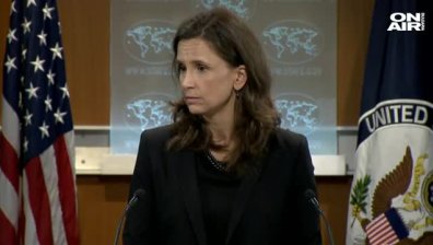 САЩ замълчаха пред ултиматура на Ердоган