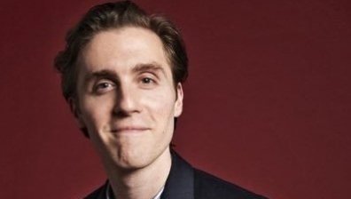 Джак Фартинг ще бъде принц Чарлз