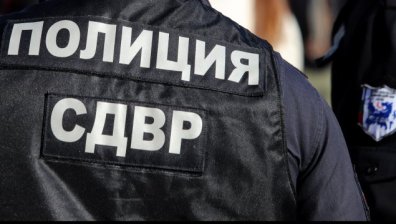 28-годишен мъж стреля по автомобила на друг шофьор