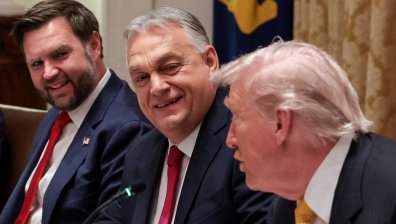 Тръмп освободи Унгария от санкциите върху руския петрол