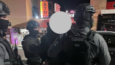 В Банско разбиха група за предоставяне на сексуални услуги