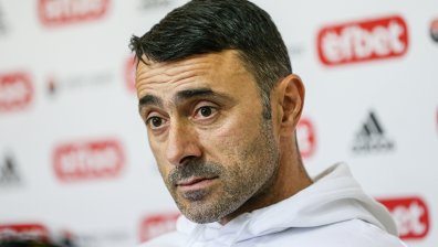 Янчев: Фокусът ни е изцяло върху "Локо" (Пд), искаме да увеличим разликата