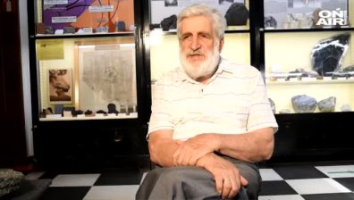 Историите ON AIR: Аз подписах Конституцията!