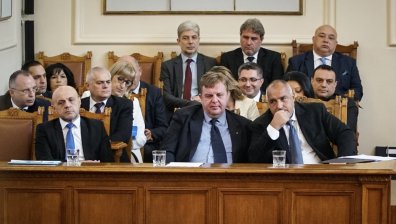 Премиерът с 53 хил. лева в имуществената декларация за 2017 г.