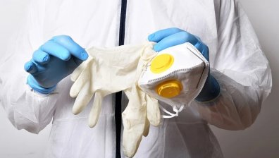 Известен германски вирусолог: Не можем да парализираме всичко