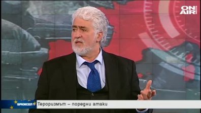 Експерт: Търсеният в Париж джихадист трябва да е сигнал за нашите служби