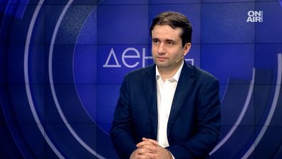 Божанов: Ако ГЕРБ не бяха предложили Димитър Радев, вероятно ние щяхме да го направим