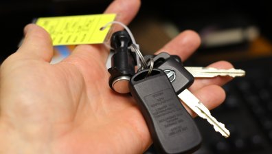Кмет събра ключовете на служебни коли, за да не ги ползват за лични цели