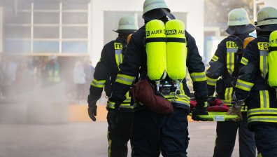 Огнеборци успяха да потушат голям пожар в Добрич