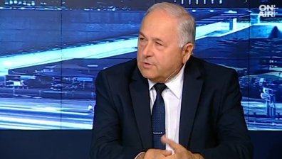 Кольо Милев, БСП: Има напрежение в обществото заради безнаказаността