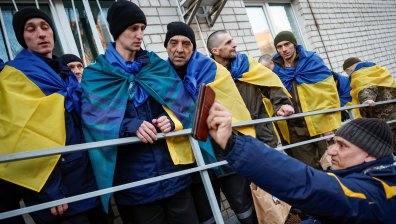 ООН обвини Русия в престъпления срещу човечеството