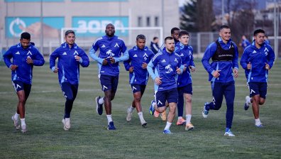 "Левски" отново се отчете пред НАП и СО, обяви оставащите задължения