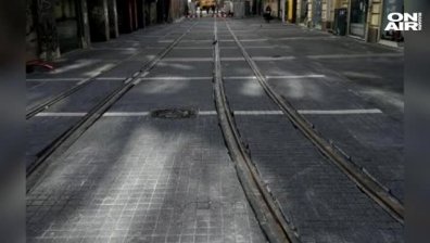 Започва фугиране на улица "Граф Игнатиев" в София