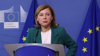 Йоурова: Мястото на България е в Шенген, това трябваше да се случи още преди година