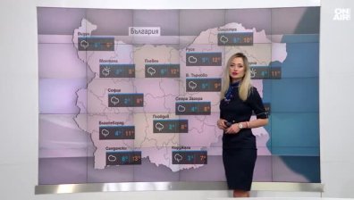 Централна прогноза