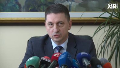 Откраднаха служебната кола на шефа на ДОТИ