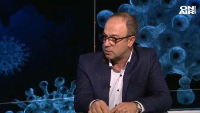 Зам.-здравният министър: Мерките са най-щадящи, Омикрон се държи по различен начин