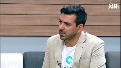 Стефан А. Щерев: По-страшно от човешката глупост няма