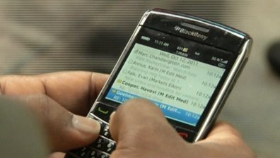 Първият изпратен SMS стана на 21 години