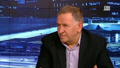 Д-р Кацаров: Важно е за какво се дават парите в НЗОК, а не контролът по харченето им