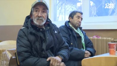 126 души са прекарали Бъдни вечер в кризисния център на Столичната община