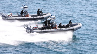Военно учение за противоминни операции в Черно море по стандартите на НАТО