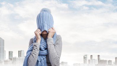 Сезонна умора: Защо се чувстваме изтощени, когато зимата свършва