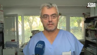 Лекар алармира: Здравната система върви към сриване