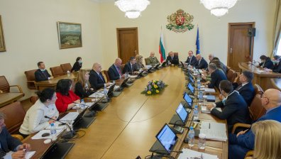 Държавата може да изтегли нов дълг до 10 млрд. лева