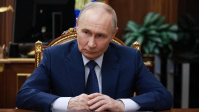 Путин: Няма да забравим ужасните престъпления на нацизма