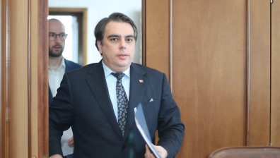 Асен Василев: Повишението на доходите и пенсиите е с 11%