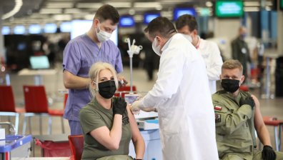 Провал в доставката на ваксини: Отношенията между Брюксел и AstraZeneca се влошават