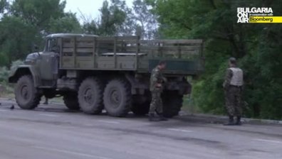 Поне 250 цивилни са били убити през последните два месеца в Източна Украйна