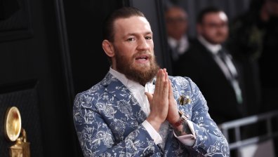 Конър Макгрегър отново обяви, че спира с професионалния спорт