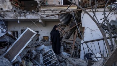ООН: Ливан не трябва да се превръща в новата Газа