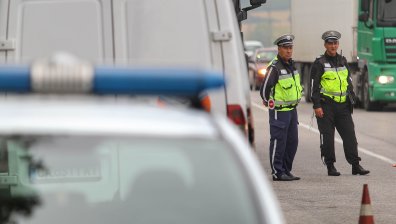 Проверките на МВР за ден: 33-ма пияни, 7 дрогирани, 14 отказали тест